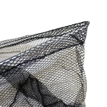 Bluegarden kokoontaitettava teleskooppinen laskuverkko 190cm