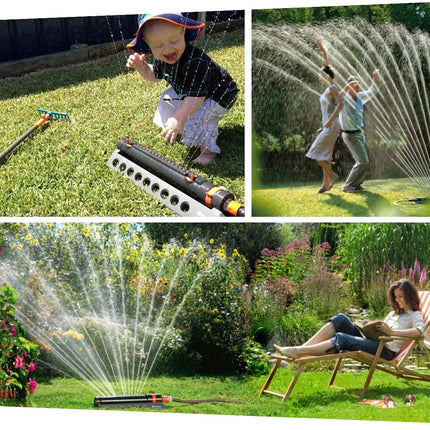 Heiluva puutarhasadetin 171200