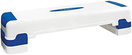 Aerobic Stepper HMS AS005 Aerobic Step, valkoinen-sininen