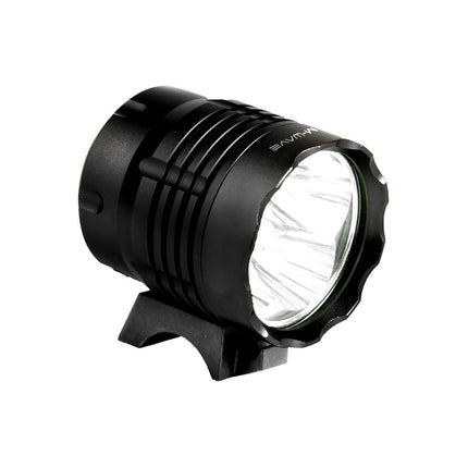 Ajovalo M-WAVE APOLLON ULTRA 1200, akulla