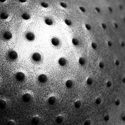 Voimistelupallo HMS YB03N Gym Ball 75 cm, musta