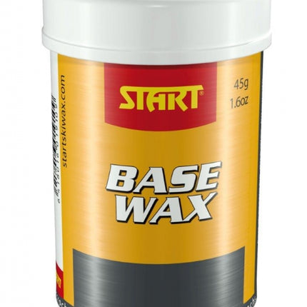 Voiteluaineet Start pid. Pohja vaha