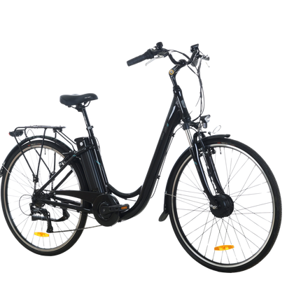 Sähköpyörä TOTEM RC820 28"