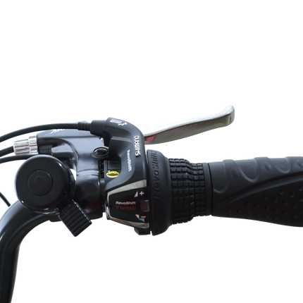 Sähköpyörä TOTEM RC820 28"