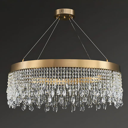 LED valaisin APP1731-1CP GOLD 60cm