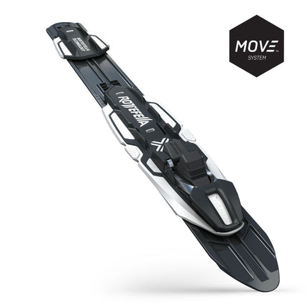 Suksivarusteet suksisiteet NIS Performance SK