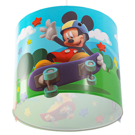 DISNEY MICKEY CLUB RIIPPUVAT KATTOVALAISIN 4638