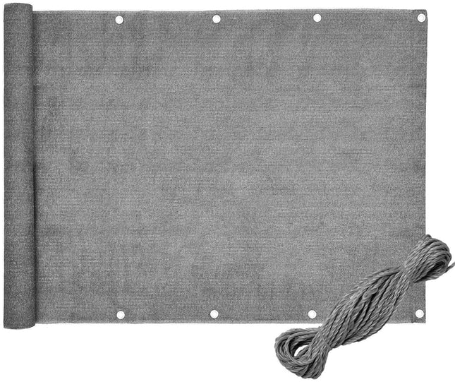 PARVEKEPEITE HARMAA 1,2x5M PE