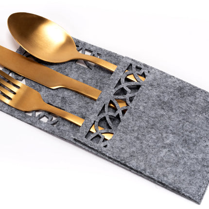 Joulukoristeet Grey/silver 80 kappaletta