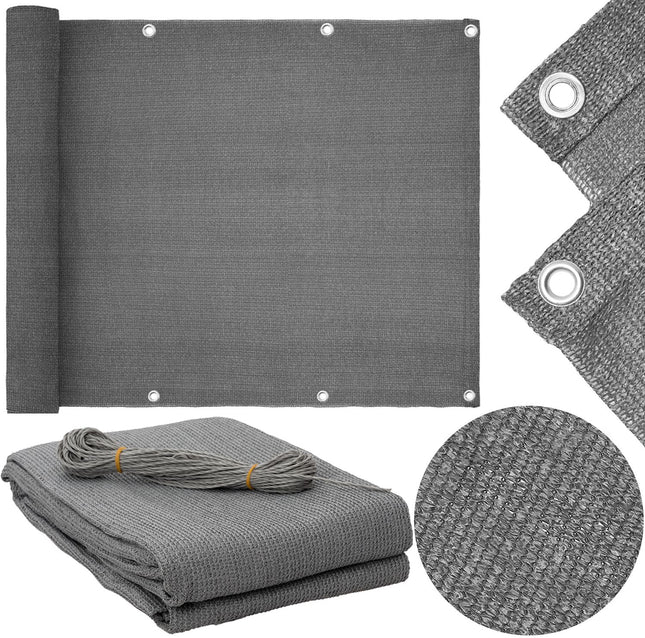 PARVEKEPEITE HARMAA 1,2x5M PE