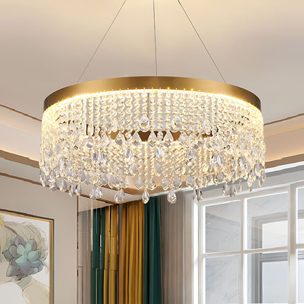 LED valaisin APP1731-1CP GOLD 60cm