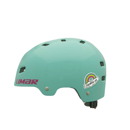 Pyöräilykypärä LIMAR 306