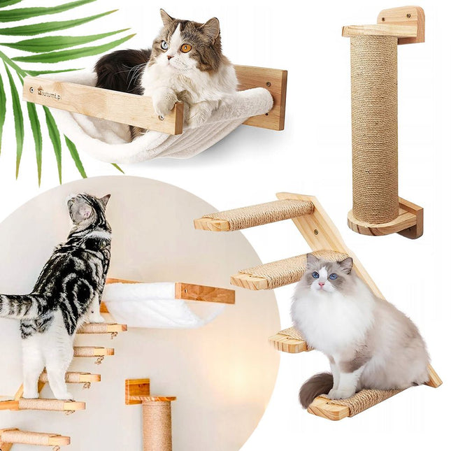 JUNGLA KISSA SEINÄSETTI 2