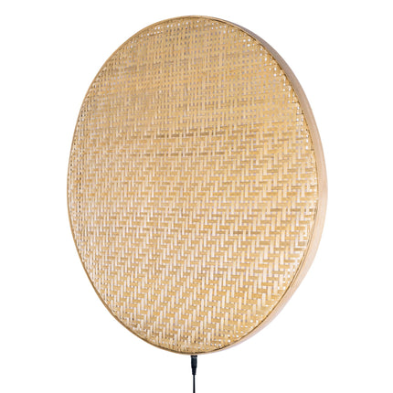 Boho SEINÄVALAISIN APP1408-W