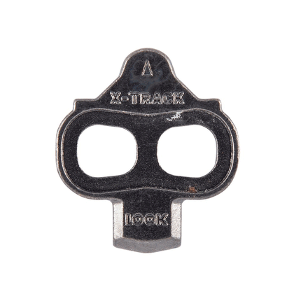 Poljinlohkot LOOK X-TRACK