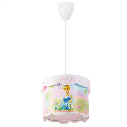 DISNEY PRINCESS RIIPPUVAT KATTOVALAISIN 4373