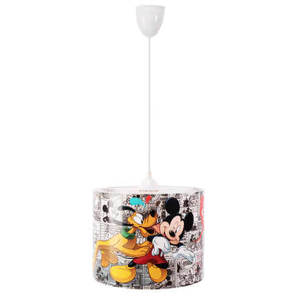 DISNEY MICKEY CLASSIC 4830 RIIPPUVA KATTOVALAISIN