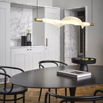 RIIPPUVA KATTOVALAISIN LED APP1445-CP GOLD – Kulta