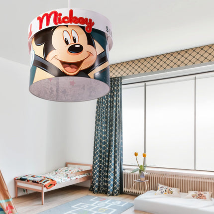DISNEY MICKEY MOUSE RIIPPUVAT KATTOVALAISIN 4828