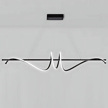 LHJ023-CP 120 cm BLACK