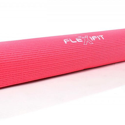 Ultra Yoga Fitness Flexifit -harjoitusmatto