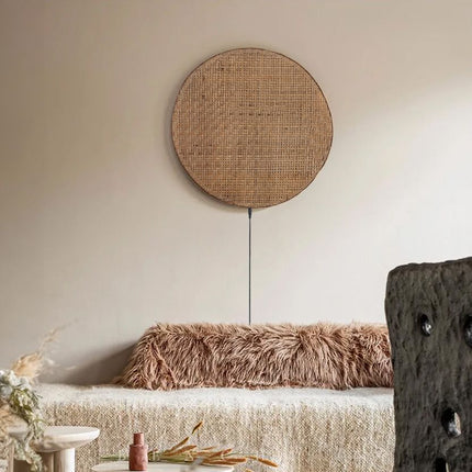 Boho SEINÄVALAISIN APP1408-W