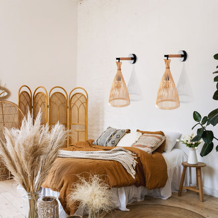 BOHO SEINÄVALAISIN APP1340-1W