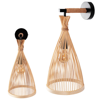 BOHO SEINÄVALAISIN APP1340-1W