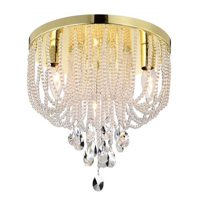 CRYSTAL LAMPPU APP1625-3C