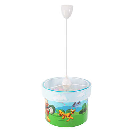 DISNEY MICKEY CLUB RIIPPUVAT KATTOVALAISIN 4637