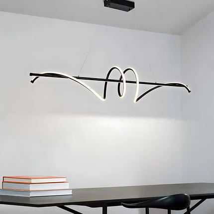 LHJ023-CP 120 cm BLACK