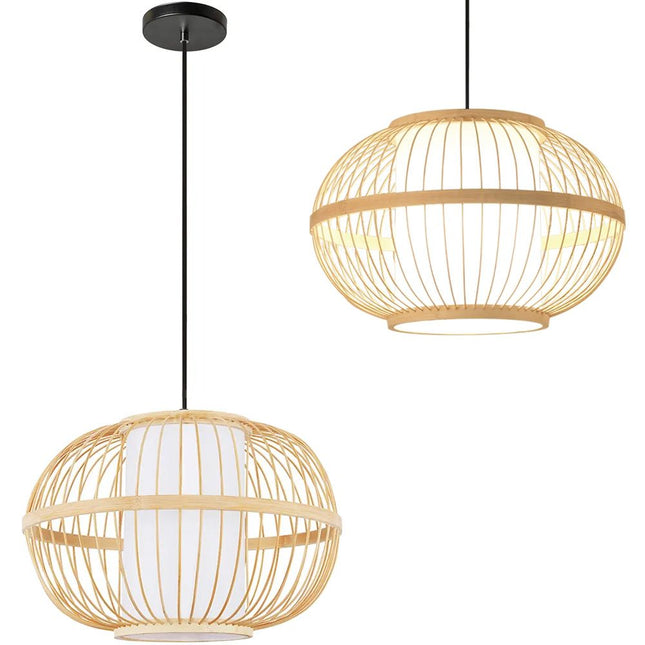 BOHO RIIPPUVAT KATTOVALAISIN APP1632-1CP 50cm