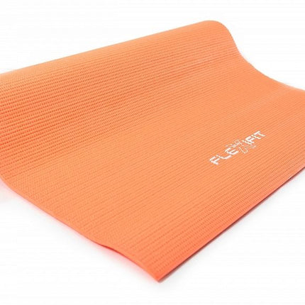 Ultra Yoga Fitness Flexifit -harjoitusmatto