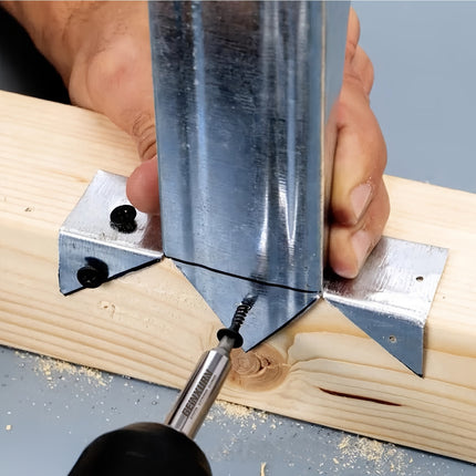 Magneettinen bittisarja 5/10/22 kpl – 2,5"–60 mm
