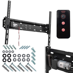 Sähköinen TV-teline 70"MAX