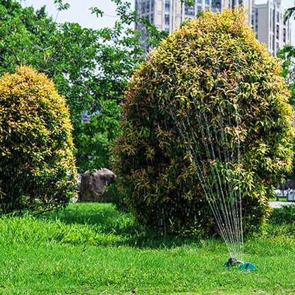 Heiluva puutarhasadetin 171200