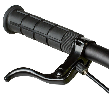 Fixie pyörä 6KU Betoni (S)