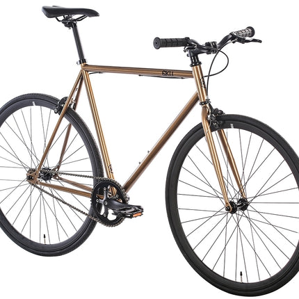 Fixie pyörä 6KU Dallas (XL)