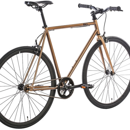 Fixie pyörä 6KU Dallas (M)