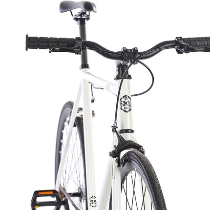 Fixie-pyörä 6KU Evian 1 (M)