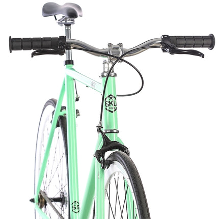 Fixie bike 6KU Milan 1 (L)