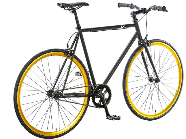Fixie bike 6KU Nebula 2 (M)