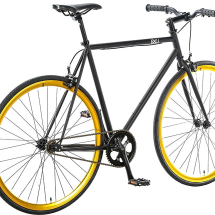 Fixie bike 6KU Nebula 2 (XL)