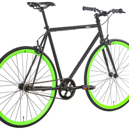 Fixie pyörä 6KU Paul (XL)