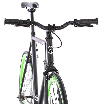 Fixie pyörä 6KU Paul (M)