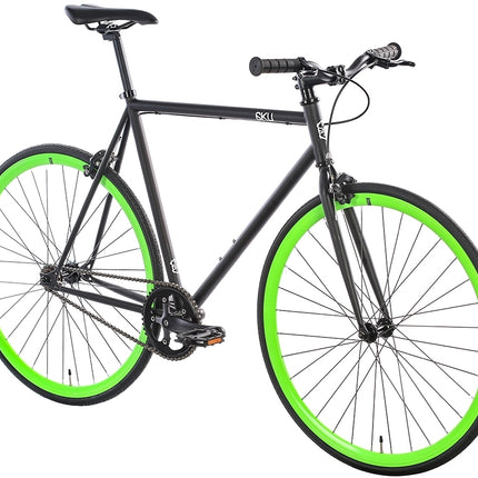 Fixie pyörä 6KU Paul (S)