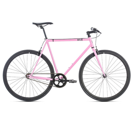 Fixie pyörä 6KU Rogue (XL)