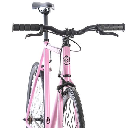 Fixie pyörä 6KU Rogue (XL)