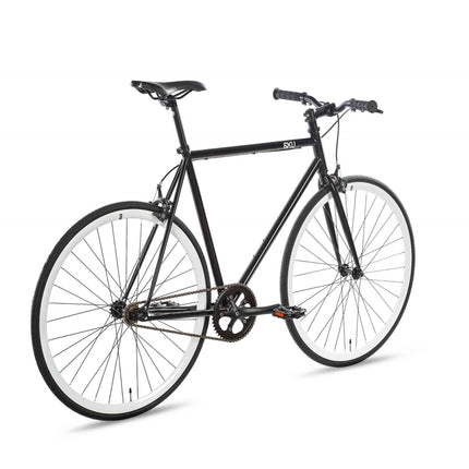 Fixie-pyörä 6KU Shelby 2 (XL)