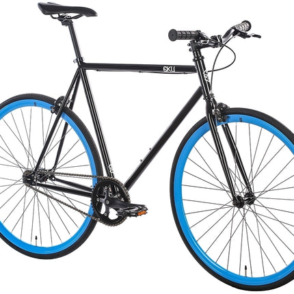 Fixie bike 6KU Shelby 4 (S)